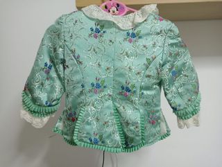 Traje fallera