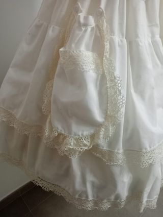 Traje fallera