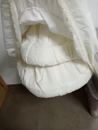 Traje fallera