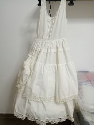 Traje fallera