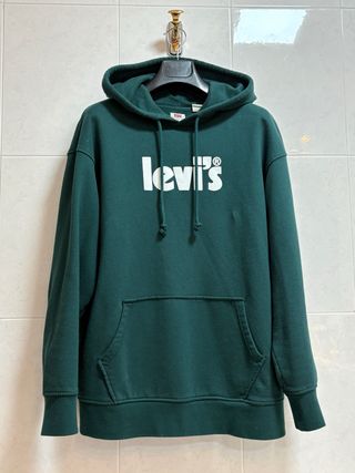 Sudadera Levi’S Hombre M
