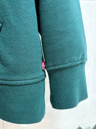 Sudadera Levi’S Hombre M