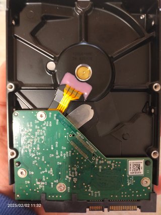 HD per pc