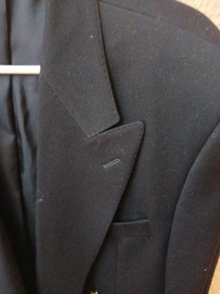 CHAQUETA CABALLERO 