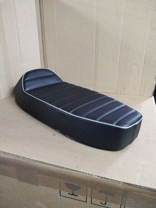Asiento Vespa 200 Ancillotti