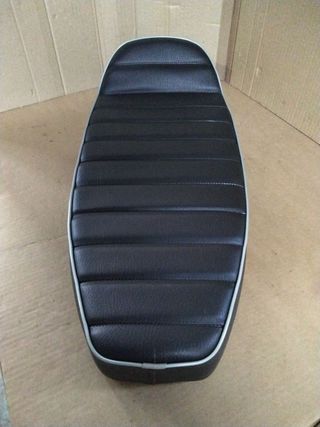 Asiento Vespa 200 Ancillotti