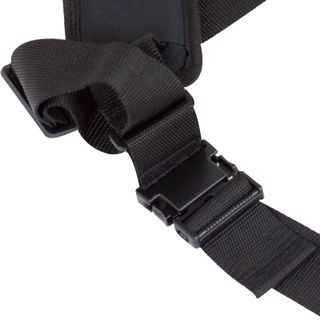 Correa de Guitarra Cruzada a la Espada