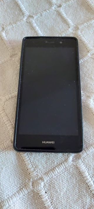 Móvil Huawey P8 lite