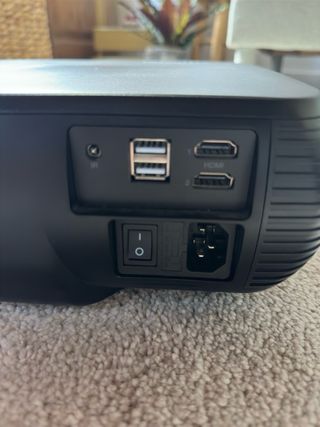 OFERTA PROYECTOR FULL HD 1080P PERFECTO ESTADO