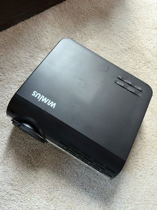 OFERTA PROYECTOR FULL HD 1080P PERFECTO ESTADO