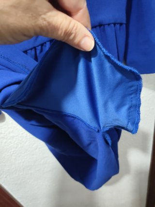 Vestido del zara,talla m