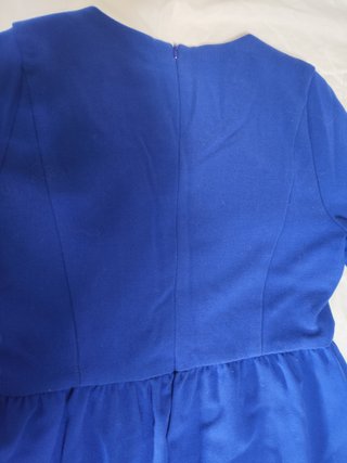 Vestido del zara,talla m