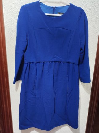 Vestido del zara,talla m