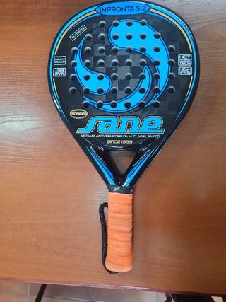 Raqueta Padel