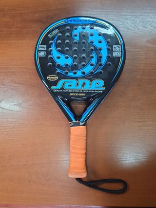 Raqueta Padel