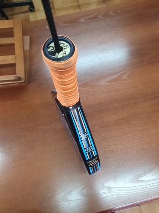 Raqueta Padel