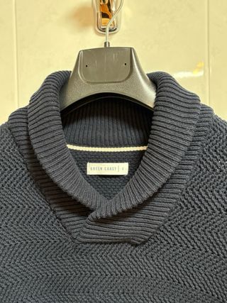 Jersey Green Coast Hombre S