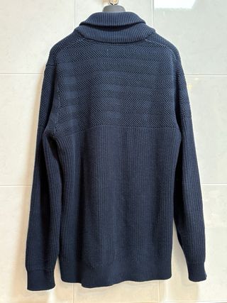 Jersey Green Coast Hombre S