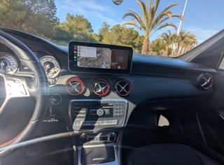 Mercedes-Benz Clase A 2013