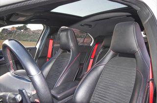 Mercedes-Benz Clase A 2013