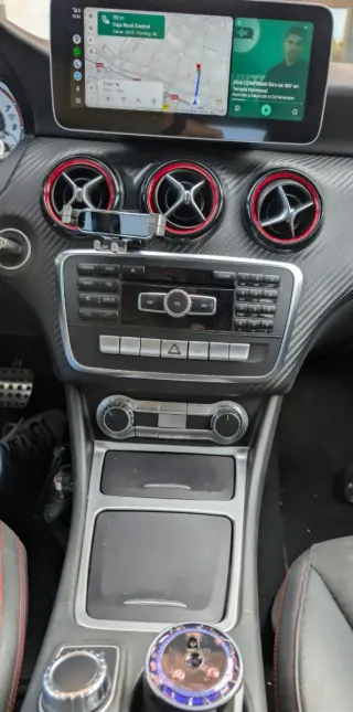 Mercedes-Benz Clase A 2013