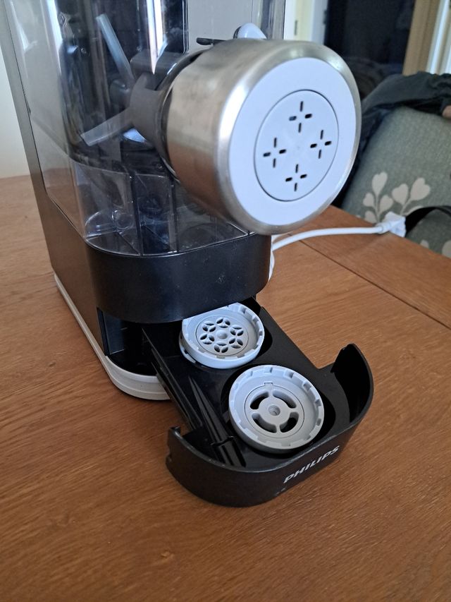 Macchina per la pasta Philips