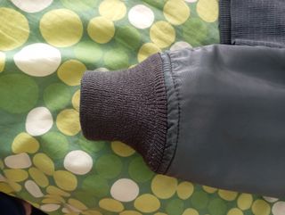 Bomber Alpha Indutries