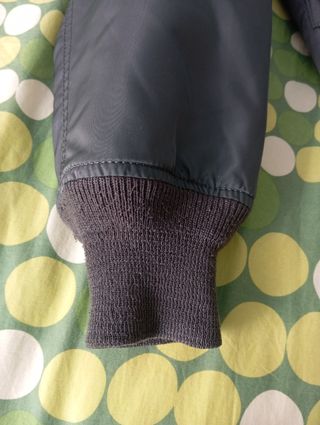 Bomber Alpha Indutries