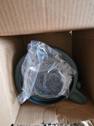 Vaso completo Thermomix Tm6