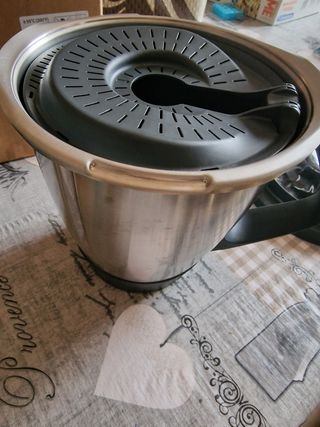 Vaso completo Thermomix Tm6