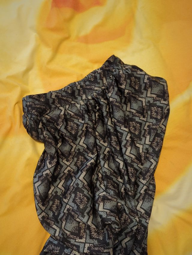 Falda larga Pepe Jeans TXS