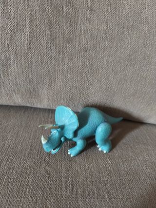 Muñecos miniatura toy story Disney