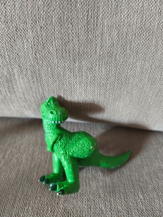 Muñecos miniatura toy story Disney