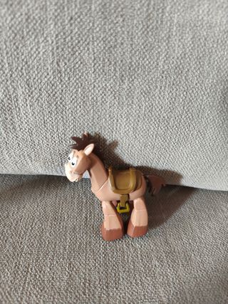 Muñecos miniatura toy story Disney