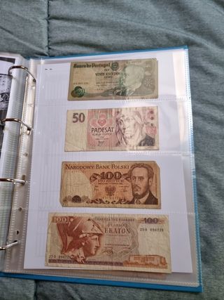 20 50 100 Escudos coronas ekatom sloti