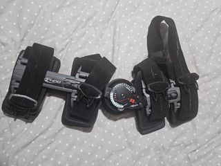 DonJoy - Rodillera ortopédica 