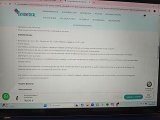 DonJoy - Rodillera ortopédica 