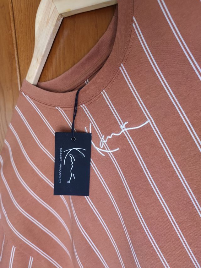 Camiseta Karl Kani NUEVA