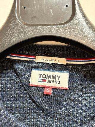 Jersey Tommy Hilfiger hombre S