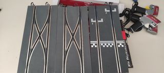 Kit digitalizador Scalextric