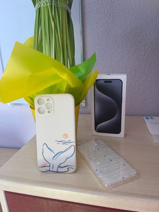 Fundas iPhone 12 Pro Max