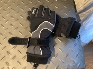 Guantes de nieve infantiles