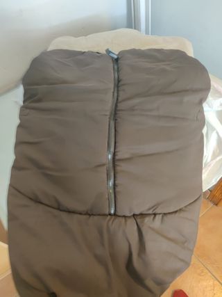 Carro bebe 3 piezas loola