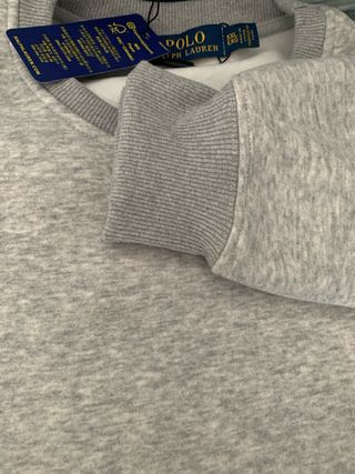 Jersey polo 