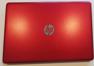 Envio portatil HP con 1000 gigas disco duro