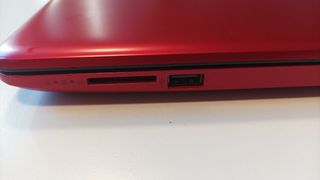 Envio portatil HP con 1000 gigas disco duro
