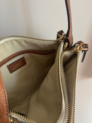 Bolso Ralph Lauren