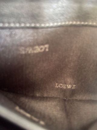 Monedero tarjetero grande