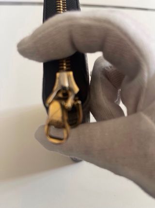 Monedero tarjetero grande