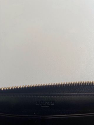 Monedero tarjetero grande